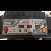 تردمیل خانگی تایوانی سالم و در حد نو