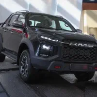 کی ام سی t9|خودرو سواری و وانت|ارومیه, |دیوار