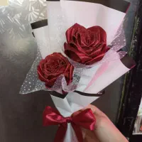 گل روبانی|گل مصنوعی|قم, اسمعیل آباد|دیوار