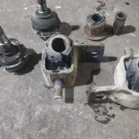 فروش لوازم جلو بندی وتعمیر جلو بندی|خدمات موتور و ماشین|شهرکرد, |دیوار