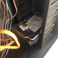 کامپیوتر core i3-4160 رم ۸ استوک|رایانه رومیزی|سراب, |دیوار