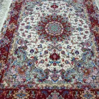 نقشه قالیچه ۳ متری اولیا ۵۰ رج