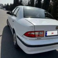 سمند lx مدل ۹۵|خودرو سواری و وانت|تهران, شهرک ولیعصر جنوبی|دیوار