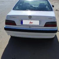 پژوپارس مدل1400|خودرو سواری و وانت|عنبرآباد, |دیوار