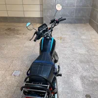 موتور سیکلت۲۰۰cc|موتورسیکلت|الوند, |دیوار