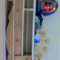 میز ام دی اف