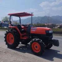 تراکتور کوبوتا|خودرو سنگین|اسالم, |دیوار