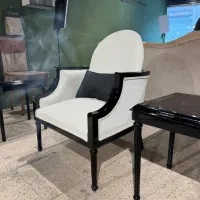 مبل کلاسیک ساده و شیک