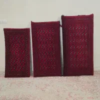 پشتی ترکمن