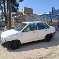 پراید۸۳ دوگانه|خودرو سواری و وانت|بهارستان, |دیوار