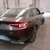 چانگان نوو A05 مدل ۲۰۲۵ تحیل فوری