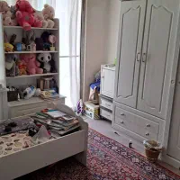 ۱۱۴ متر ۲خواب طبقه اول ،۱۷ متر انباری، بهجت آباد|فروش آپارتمان|تهران, بهجت‌آباد|دیوار