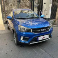 ام وی ام  X22 مدل  ۱۳۹۷  استثنایی اقساط