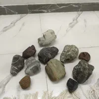 سنگ آکواریوم
