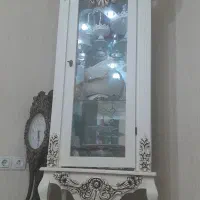 بوفه ، ویترین