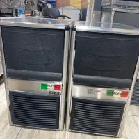 یخ ساز انواع یخساز ایتالیایی