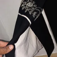 چادر حجاب دست دوز مانتویی