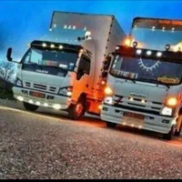 دفتر خدمات باربری|خدمات حمل و نقل|کاشان, صنعت|دیوار