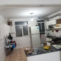 فروش واحد نقلی سند آزاد برای گرفتن وام الغدیر|فروش آپارتمان|اشتهارد, |دیوار