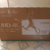 کارتن تلویزیون هایسنس|تلویزیون و پروژکتور|اهواز, فرهنگ شهر|دیوار