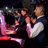 ارکست موسیقی عقد عروسی نامزدی تولد جشن