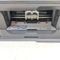 پرینتر HP Deskjet 2050 - جوهرافشان|پرینتر، اسکنر، کپی، فکس|تهران, نیاوران|دیوار
