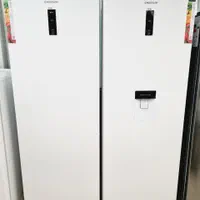 یخچال فریزر دوقلو امرسان 30و32و34فوت EMERSUN|یخچال و فریزر|گرگان, |دیوار