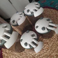 ظرف حبوبات وکیوم