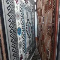 گلیم آشپزخانه خوی|گلیم، جاجیم، گبه|خوی, |دیوار