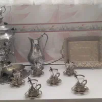 سماورگازی|سماور، چای‌ساز، قهوه‌ساز|مشهد, شهید معقول|دیوار