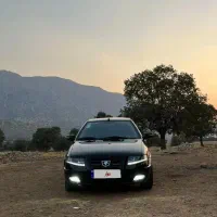سورن ef7استثنایی|خودرو سواری و وانت|صدرا-فارس, فاز ۱|دیوار