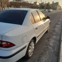 سمند مدل ۹۷ lx فوری پول لازم