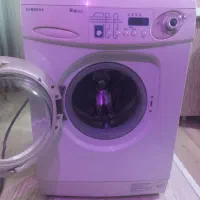 لباس شویی سامسونگ