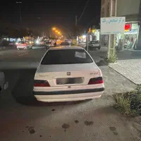 پارس ۸۷ در حد صفر|خودرو سواری و وانت|پارس‌آباد, |دیوار