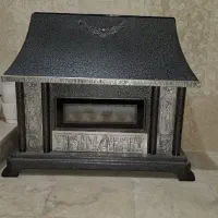 بخاری سبلان نو