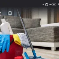 خدمات نظافت و اداره چات