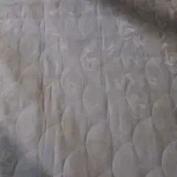 تشک تکنفره فنری .جنس خوب بدون عیب ایراد.