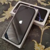 آیفون 16 پرومکس 512 GB کپی ساخت ویتنام|موبایل|شیراز, قدوسی غربی|دیوار