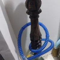 فروش قلیان چوبی