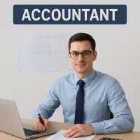 استخدام حسابدار خانم تمام وقت ، در شرکت مهندسی