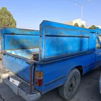 نیسان دیزل مدل۹۰|خودرو سواری و وانت|نیشابور, فردوسی جنوبی|دیوار