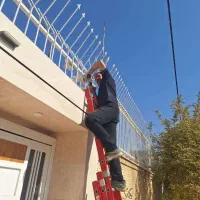 پکیج اقتصادی دوربین مداربسته و دزدگیر اصفهان|خدمات پیشه و مهارت|اصفهان, خواجو|دیوار