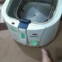 سرخ کن تمیزتمیز|اجاق گاز و لوازم برقی پختوپز|اهواز, شهرک رزمندگان|دیوار