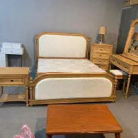 سرویس تخت خاب دیواره دار