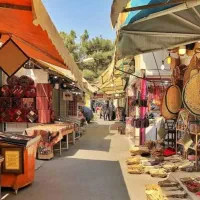 نیروی کاری برای غرفه داری درشیراز