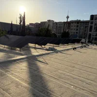 انرژی خورشیدی/سولار/قسطی دوماهه پنل خورشیدی|مصالح و تجهیزات ساختمان|تهران, جمهوری|دیوار