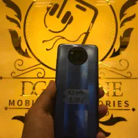 پوکو ایکس ۳ پرو