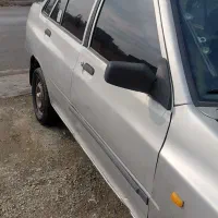 فروش پراید صبا مدل۸۷|خودرو سواری و وانت|مریوان, |دیوار