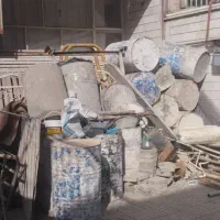 مقداری وسایل بنایی|مصالح و تجهیزات ساختمان|تهران, سجاد|دیوار