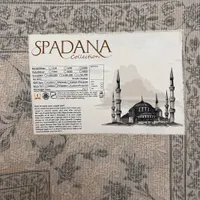 فرش ماشینی ابریشمی اکبند ۹ متری|فرش|تهران, نیاوران|دیوار